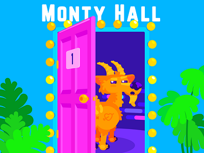 Monty Hall