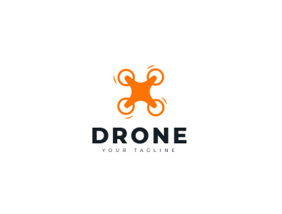 Drone Logo