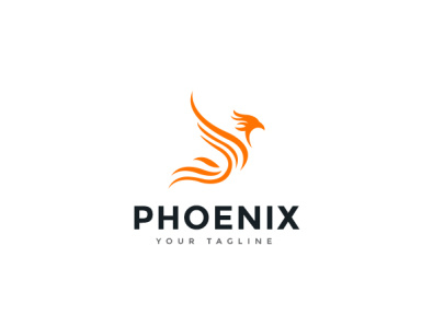 Phoenix Logo logo phoenix logo