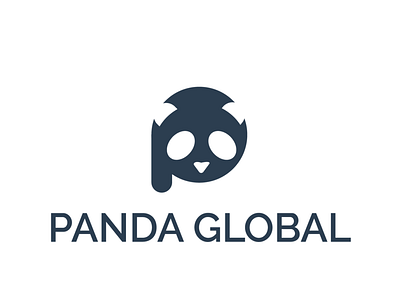 Daily Logo Challenge: Day 3 design icon illustration logo panda ui vector website