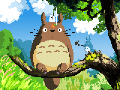 Totoro