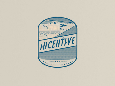 Incentive Apparel Branding