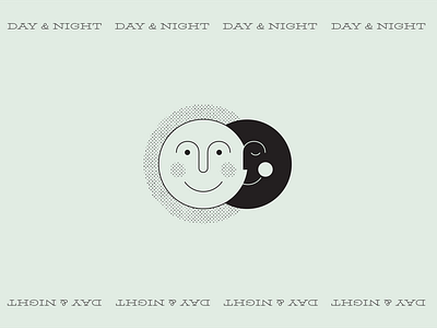 Day and Night