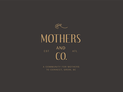 Mother 2 Designs Themes Templates And Downloadable Graphic Elements On Dribbble