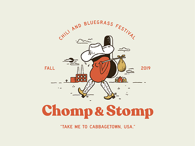 Chili Fest Shirt