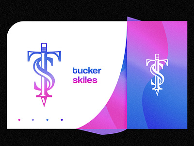 Personal Logo Mock-up