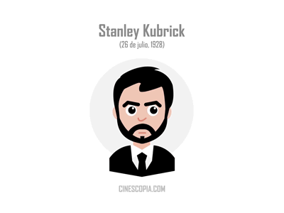 Kubrick 90