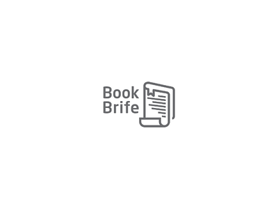Book Brife logo