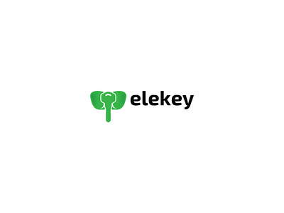 elekey logo logo