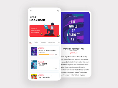 Books App