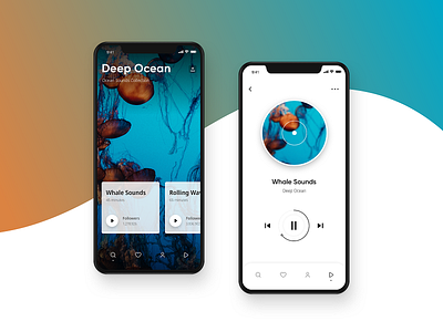 Music App