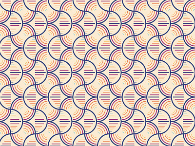 Circle Line Pattern abstract abstract background circle colors geometric line pattern seamless texture vector