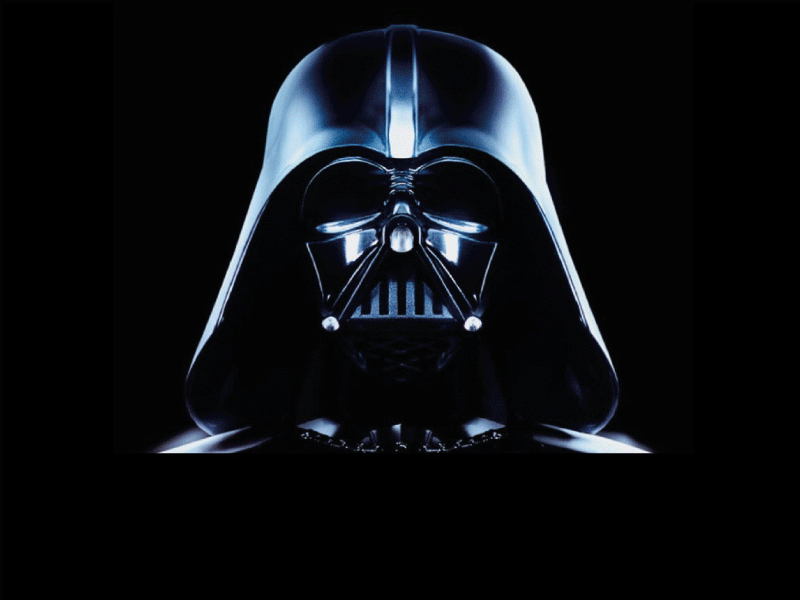 Darth Vader Pattern