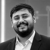 Sharon Ahmed UI UX Designer