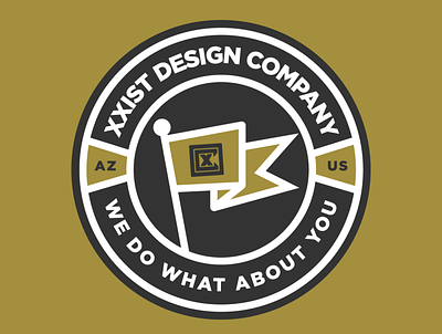 Badge 01 badge brand branding design icon illustration logo typography vector vintage