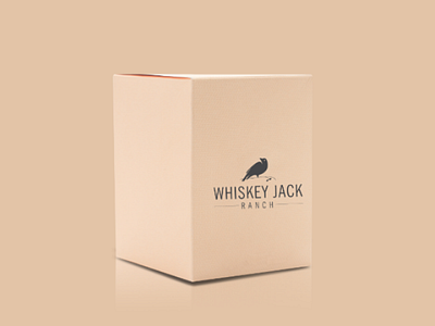 Example. Merchandise branding box branding design merchandise packaging