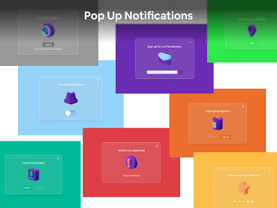 Notifications