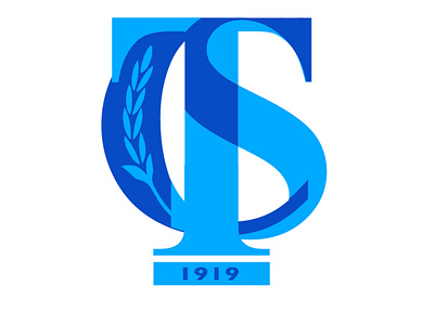 TCS  Logo