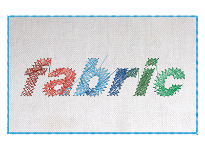 Fabric Logo