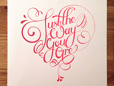 Justtheway