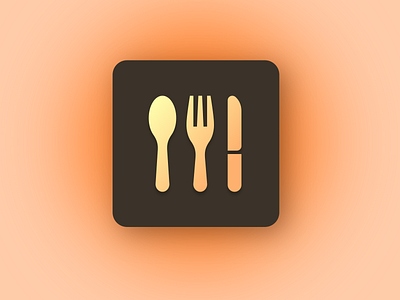 App Icon - SSMS Official adobexd app design app icon design food and drink glow graphicdesign illustration inkscape logo vector