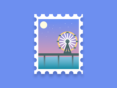 Stamp Design