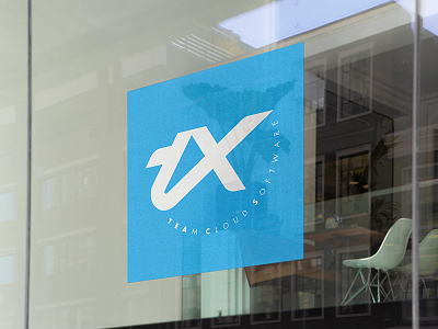 Sign Glass tX Logo