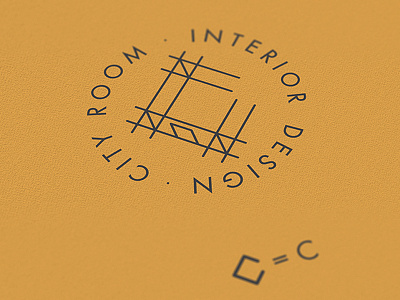 City Room Digital Logo