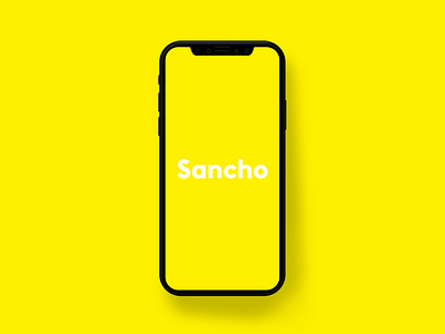 Sancho