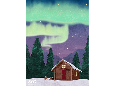 Aurora Cabin