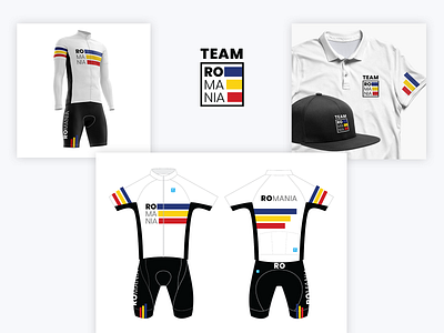 Team RO apparel cycling cycling jersey cycling kit kit design national team
