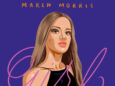 Maren Morris