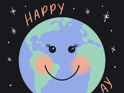 Happy Earth Day!