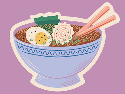 Ramen!