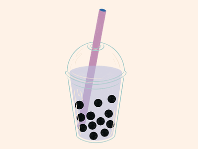 Bubble Tea