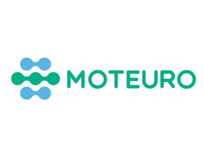 Moteuro Logo Design