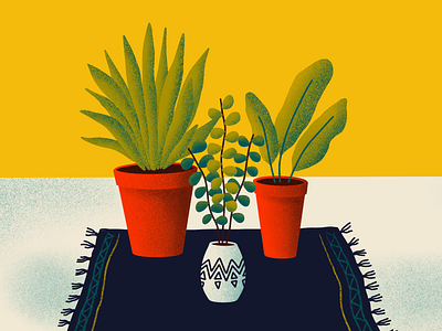 Plants