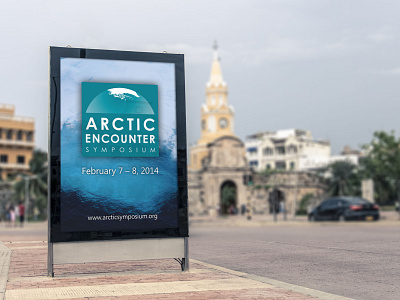 Arctic Encounter Symposium