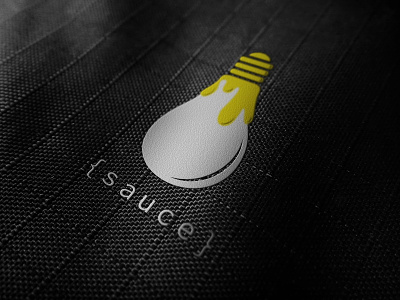 Sauce Consultants Logo branding consultant design graphic design logo