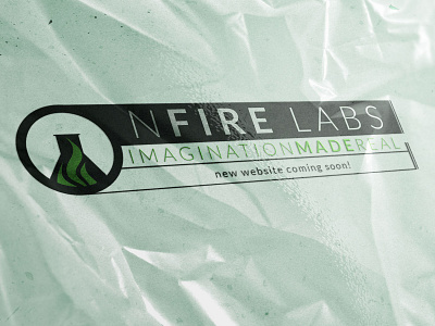 NFire Labs Logo