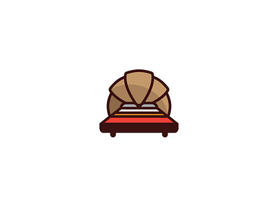 Bed & Breakfast | Concept icon
