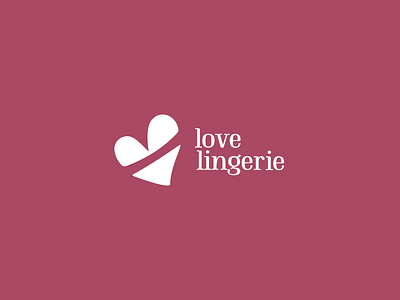 Love Lingerie | Branding