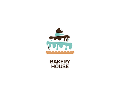 Bakery House | Branding
