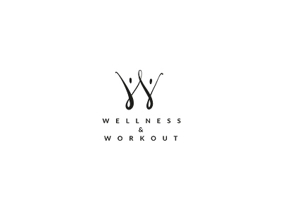 Wellness & Workout | Branding