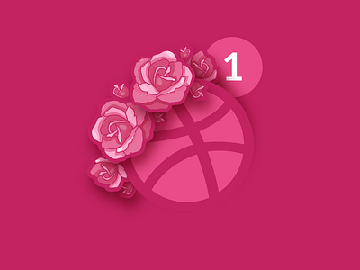 Dribbble invite | Giveaway