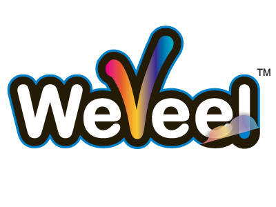 Weveel Logo logo toys