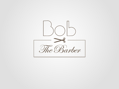 DLC: Day13 Barbershop Logo