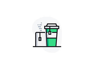 #coffee ⇀ Energy ! artwork coffee coffee icon icon icons illustration logo vector website