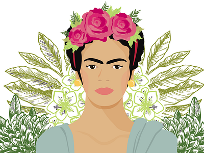 Frida Kahlo