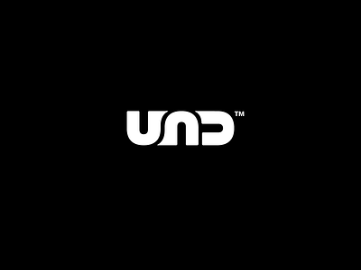 UND - Logo Design
